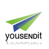 YouSendIt Moves Focus from Send to Share