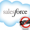 Salesforce Unveils Government Cloud