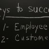 Employee Collaboration to Benefit the Customer