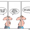 ROI of Collaboration Comes from Hindsight not Foresight