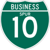 Simple Service Enterprise - part 5