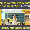 Marketing Presentation from Blue Glass Conference