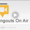 Google+ Hangouts On Air and SMBs
