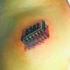 What to do About that Chip on Your Shoulder?