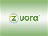 Zuora Partners With a Host of Mid Market Financial Vendors