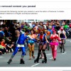Arbitrary censorship and unevenly applied rules at Facebook and Smugmug