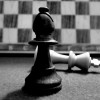 Collaboration and Chess
