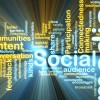 Social – An Enterprise Overlay, or an Enterprise Fabric?