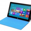 Quick Thoughts On Microsoft Surface