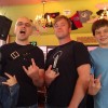 OSCON Day #3, #4, and Friday => Bailey’s Taproom, Cloud Camp, Cloud Foundry, Open Shift, PaaS, vert.x, and so much more…