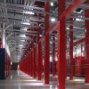 Visiting the Switch SuperNAP Facility