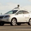 Googlers Start Commuting in Self-Driving Cars But They Have Great Death Benefits