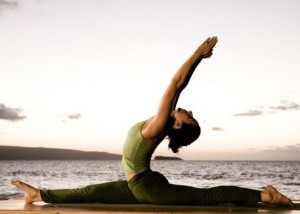 asana yoga