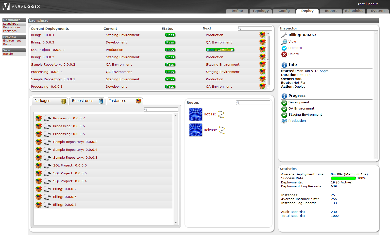 BMC Acquires VaraLogix, Releases Version 3.0 of CLM