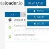Dataloader.io Provides Easy Salesforce Migration