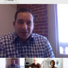 Adam & Krishan Got Me Motivated Today… to toss the trash conversations