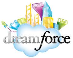 The Magic at DreamForce 2012
