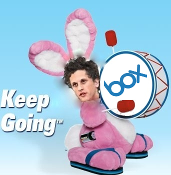 aaron bunny 1
