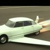 Actually, Cars that Fly and Float May Not Be So Bad