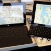 Surface & iPad Collision Course