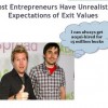 Some Quick Thoughts on Exits for Technology Startups