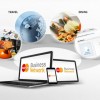MasterCard Gives SMBs a Leg-Up