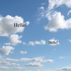 Voice in the Clouds