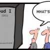 On Cloud Adoption