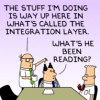 Cloud app integration: Incredibly important, but also problematic