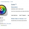 Making Sense of Color after Meraki, and Going Big