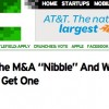 SaaStr on TechCrunch! The M&A “Nibble” And What To Do When You Get One