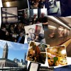 My Year of Coding, Messaging, Learning, Leading, Reconoitering, and Hacking in Photos