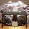 New HP Printer Google Hack via Port3000