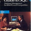 A Journey From SQL to NoSQL to NewSQL