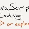 Getting Github : JavaScript Libraries Spilled EVERYWHERE! Series #003