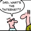 How the Bell System Missed the Internet - Part 1 of 8