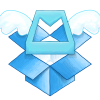 Quick Note: Dropbox - Mailbox Marriage Is A Hail Mary Pass