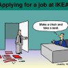 The Future Employee Must Posses the Skill and Will to Learn