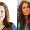 Two Amazing Women Setting Out on Their Startup Journey