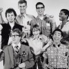 The rise of the bros, and the fall of the geeks
