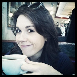Tracy Abrahms