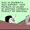 Want better support? Then make that part of your buying criteria.