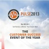 Pulse 2013: A Full-Day Conference on Customer Success on May 30 in S.F. I Think You Should Go.
