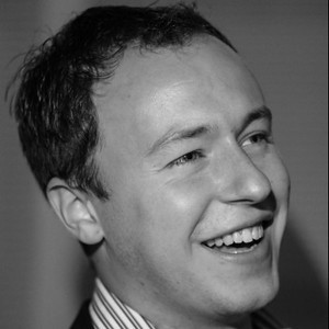 Peter Braden