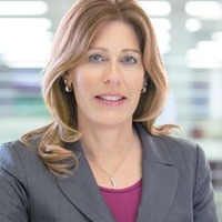 Kim Stevenson, Intel CIO - photo from Intel