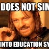 Hacking Into The Indian Education System Reveals Score Tampering