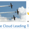 Amazon, Microsoft and Google: The Cloud Leading Trio