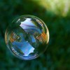 The Art of Riding the Bubble