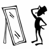 Looking in the Mirror: A Response to My Open Letter