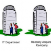 Silos-in-the-Enterprise: Good. But Not All They Are Cracked Up to Be.